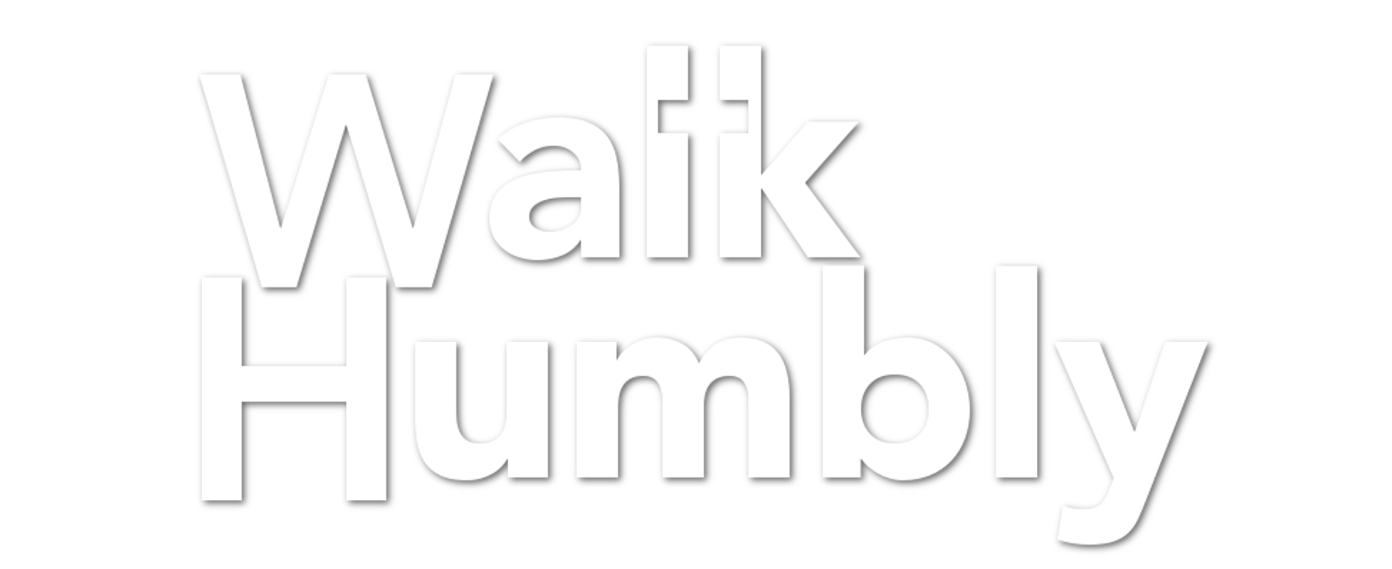 WalkHumb.ly